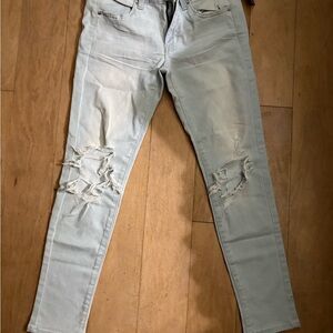 American Eagle Outfitters Jeans